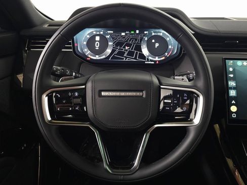 Certified 2026 Land Rover Range Rover Sport SE AWD/4WD image 18