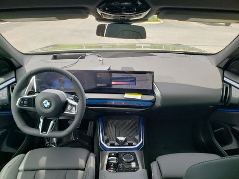 New 2026 BMW X3 xDrive30i w/ Premium Package AWD/4WD image 15
