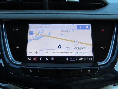 Certified 2024 Cadillac XT6 Premium Luxury w/ LPO, Floor Liner Package image 19