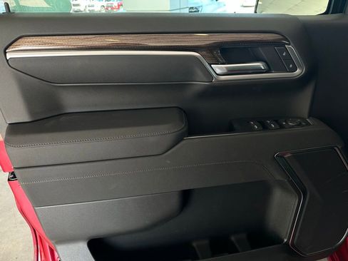 New 2026 Chevrolet Silverado 1500 RST w/ RST Select Package image 10