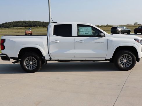 New 2026 Chevrolet Colorado LT w/ LT Convenience Package RWD image 3