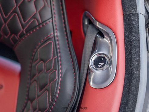 Used 2016 Aston Martin Rapide S image 57