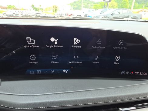 Used 2024 Cadillac XT4 Premium Luxury AWD/4WD image 42
