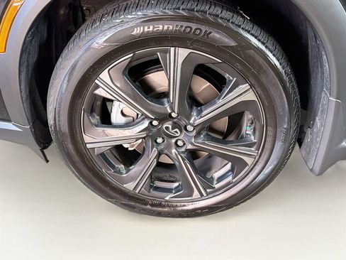 Certified 2027 INFINITI QX60 Autograph w/ Autograph Tech Package AWD/4WD image 45