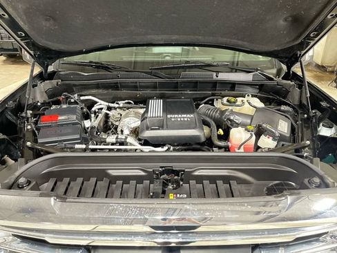 Used 2021 GMC Sierra 1500 SLT AWD/4WD image 25