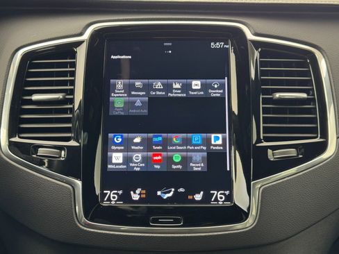 Used 2020 Volvo XC90 T8 Inscription w/ Protection Package image 30