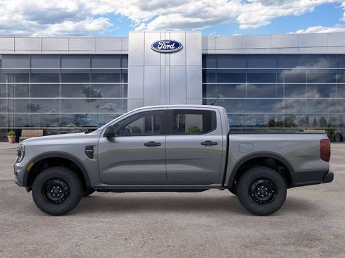 New 2026 Ford Ranger XL RWD image 3