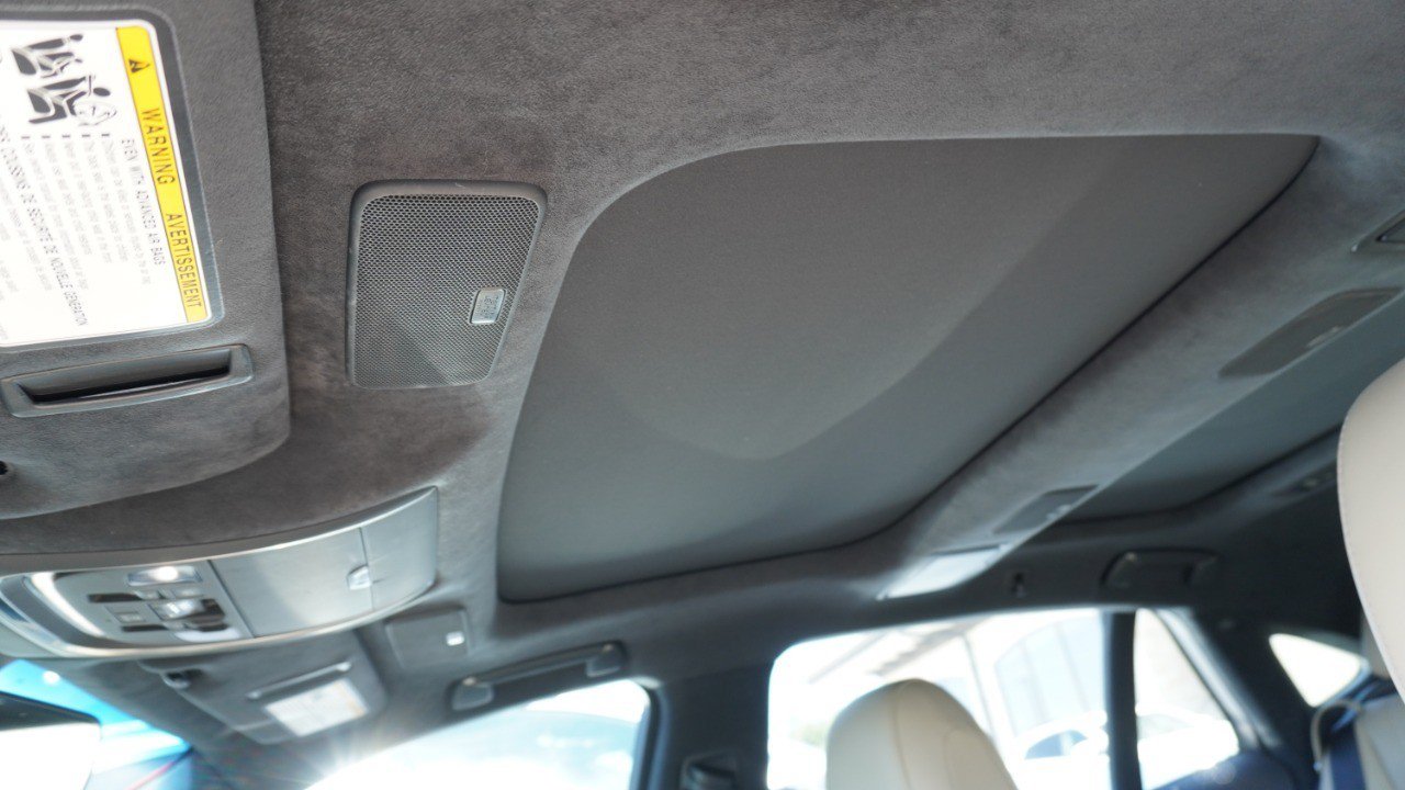 Certified 2023 Lexus LS 500 w/ Interior Upgrade Package RWD image 13