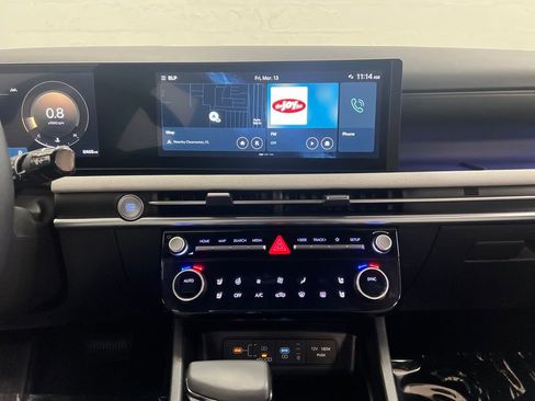 Used 2025 Hyundai Santa Cruz Limited image 20