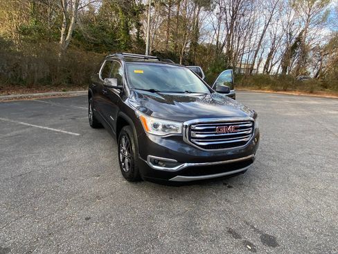 Used 2017 GMC Acadia SLT image 67
