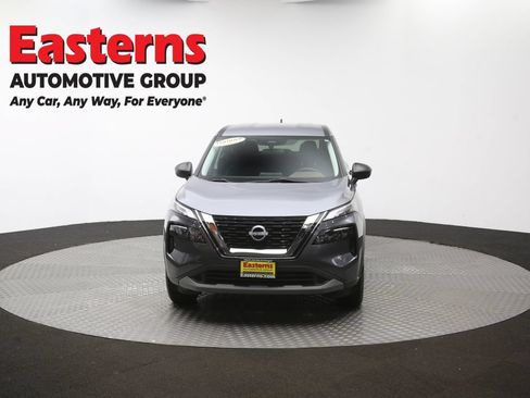 Used 2023 Nissan Rogue S AWD/4WD image 53
