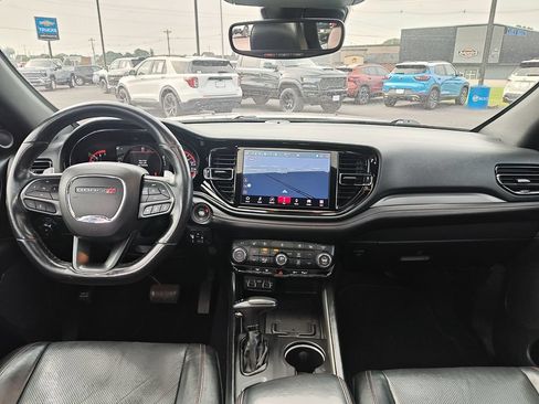 Used 2023 Dodge Durango R/T RWD image 15