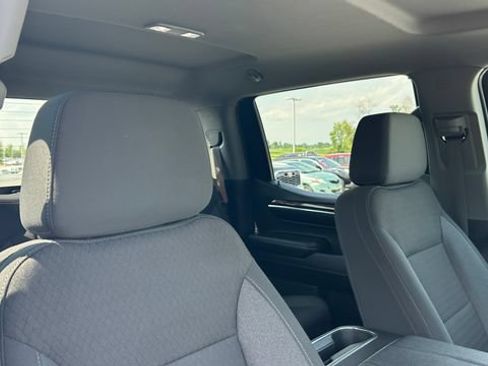 Certified 2024 GMC Sierra 1500 Elevation AWD/4WD image 48