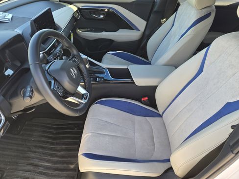 Certified 2025 Acura ADX A-Spec image 19