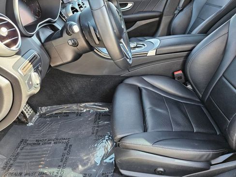 Used 2020 Mercedes-Benz C 300 4MATIC Sedan image 14