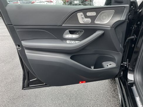 New 2026 Mercedes-Benz GLE 580 GLE 580 4MATIC SUV image 16