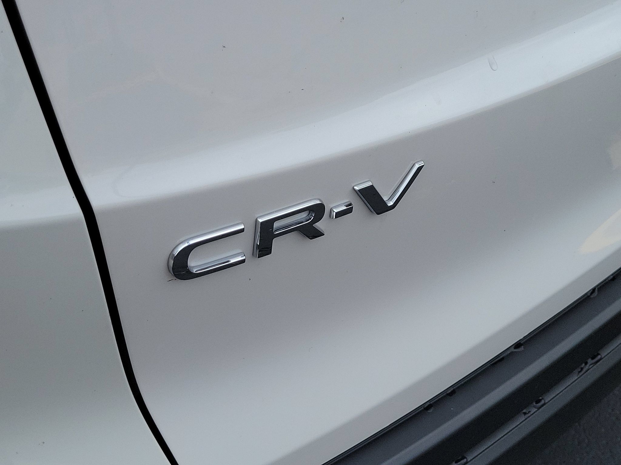 New 2027 Honda CR-V EX image 30