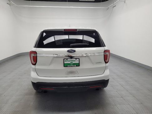 Used 2016 Ford Explorer image 7