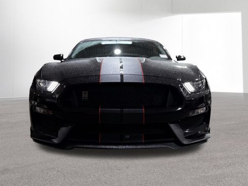 Used 2017 Ford Mustang Shelby GT350 w/ Electronics Package RWD image 18