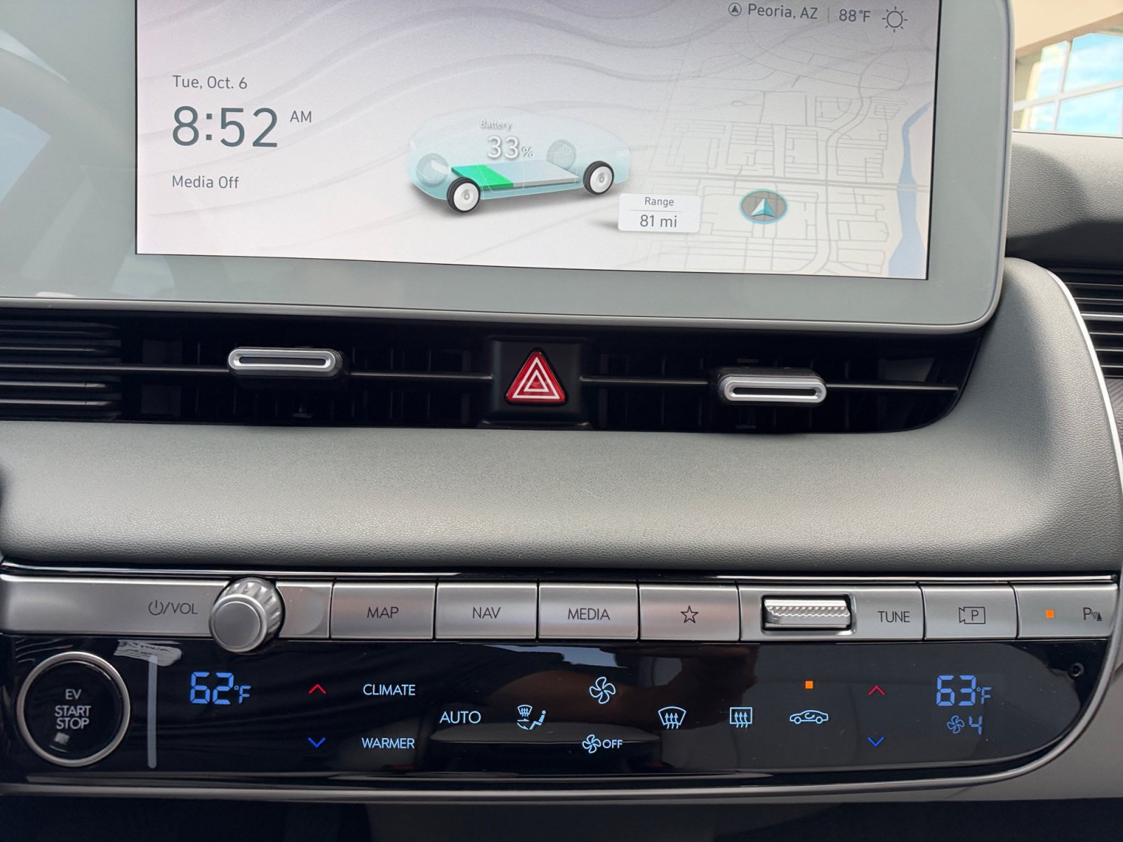 Certified 2024 Hyundai Ioniq 5 Limited RWD image 12