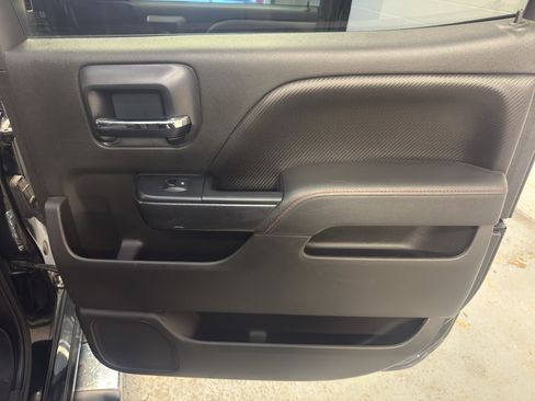 Used 2016 GMC Sierra 1500 SLT image 24