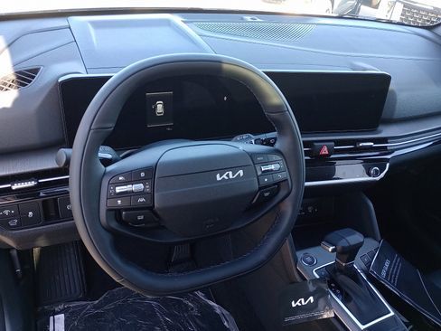 New 2026 Kia Sportage X-Line image 9