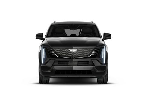 New 2026 Cadillac Escalade IQL Sport 1 w/ LPO, ONYX Package AWD/4WD image 44