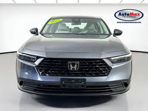 Used 2023 Honda Accord EX image 7