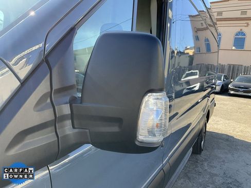 Used 2020 Ford Transit 250 148 High Roof Extended image 59