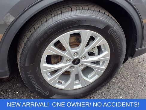 Used 2023 Ford Escape Active AWD/4WD image 26