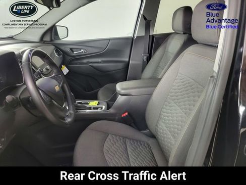 Used 2020 Chevrolet Equinox LT image 27