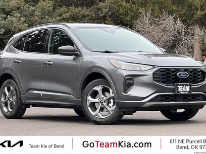 Used 2024 Ford Escape ST-Line