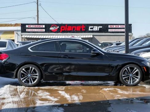 Used 2020 BMW 430i Coupe RWD image 10