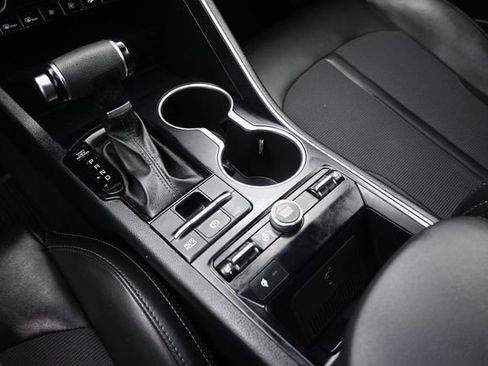Used 2022 Kia K5 GT-Line w/ GT-Line Awd Premium Package image 29