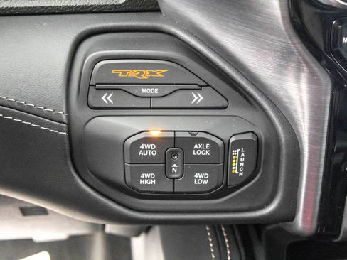 Used 2024 RAM 1500 TRX w/ TRX Level 1 Equipment Group image 29