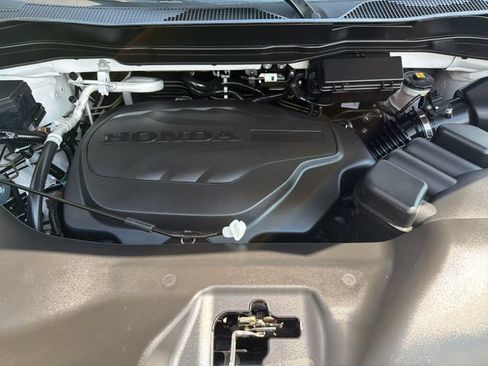 Certified 2023 Honda Ridgeline RTL image 27