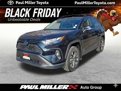 Certified 2023 Toyota RAV4 XLE Premium