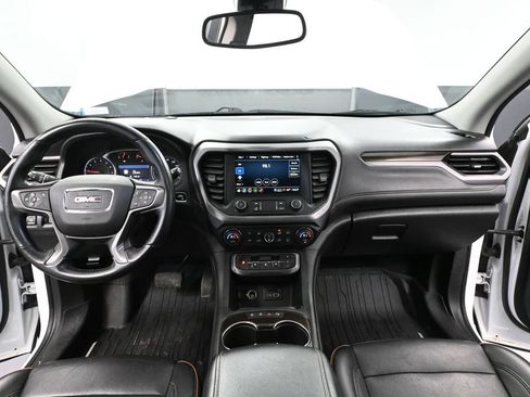 Used 2021 GMC Acadia AT4 w/ Trailering Package AWD/4WD image 29