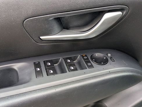 Certified 2025 Hyundai Tucson SEL AWD/4WD image 12