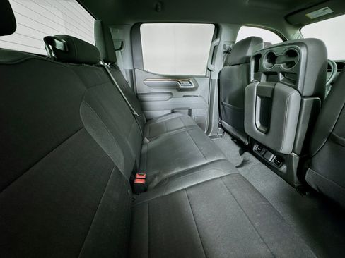 Used 2026 Chevrolet Silverado 1500 RST RWD image 25