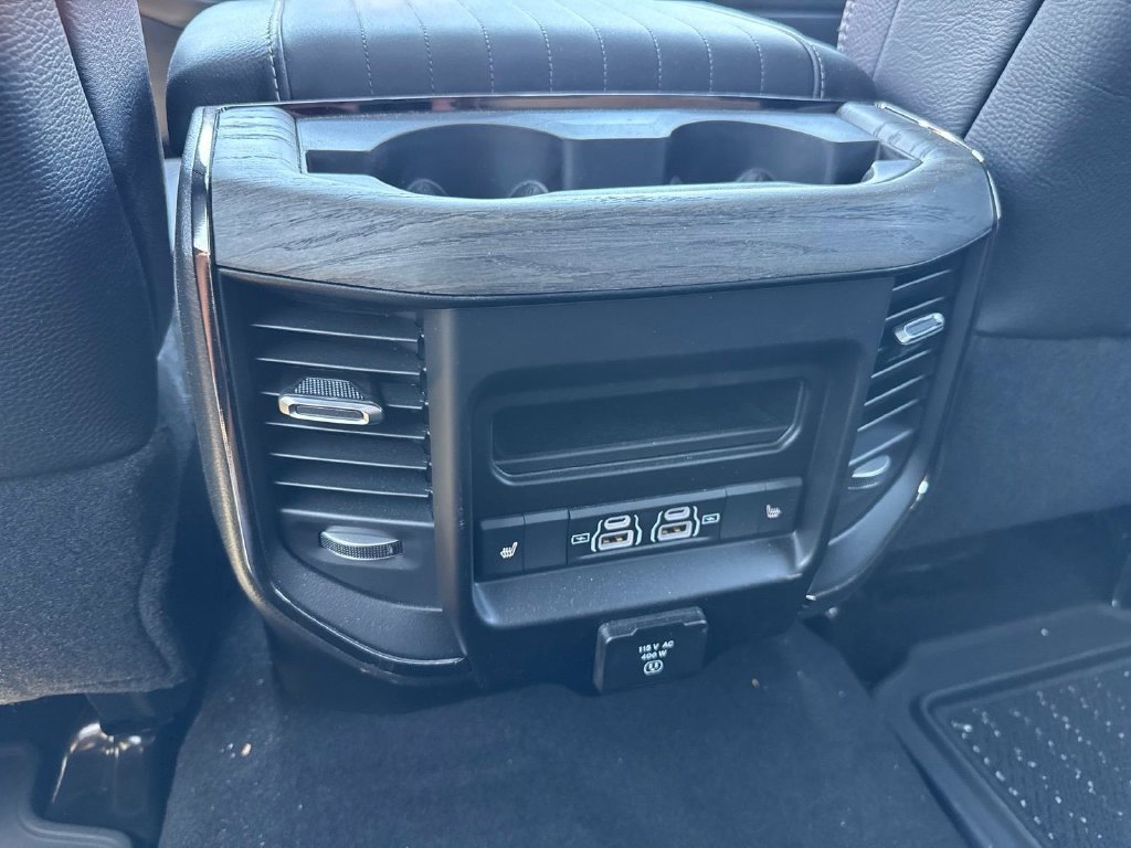 Used 2026 RAM 3500 Limited AWD/4WD image 13