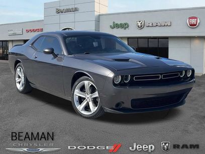 Used 2018 Dodge Challenger SXT w/ Super Sport Group (SS/T)