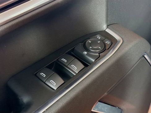 New 2026 Chevrolet Silverado 1500 LT AWD/4WD image 20