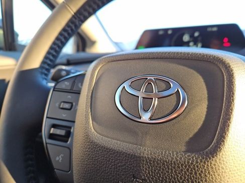 New 2026 Toyota Prius XLE image 44