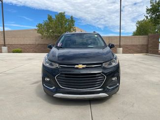 Used 2020 Chevrolet Trax Premier FWD video 2
