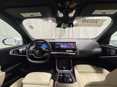 Used 2026 BMW X3 xDrive30i w/ Convenience Package AWD/4WD image 9