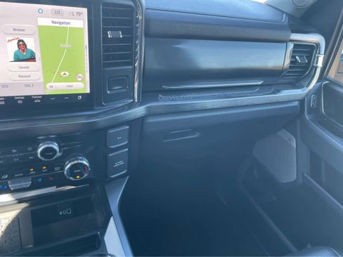 Used 2024 Ford F250 Lariat w/ Lariat Ultimate Package image 29