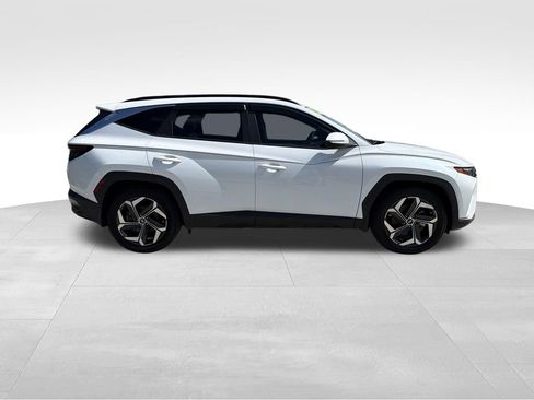 Used 2022 Hyundai Tucson SEL w/ Convenience + Premium Package FWD image 13