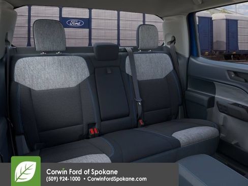 New 2026 Ford Maverick XLT AWD/4WD image 11