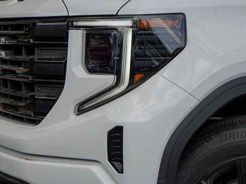 New 2026 GMC Sierra 1500 Elevation RWD image 3
